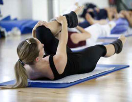 عائلة مكونة من 10 اشخاص تبحث عن مدربة لتعليم البيلاتيس! صورة رقم 1 عائلة مكونة من 10 اشخاص تبحث عن مدربة لتعليم البيلاتيس! صورة رقم 1