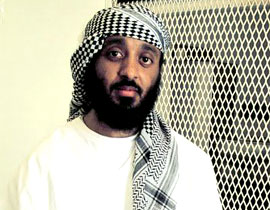 الكشف عن تسجيلات للعقل المدبر لهجمات 11 سبتمبر!  صورة رقم 1