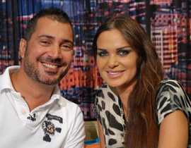 ميسم نحاس وفيني رومي يكشفان علاقة الفنان بالاذاعات        صورة رقم 2