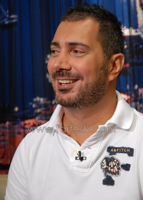 ميسم نحاس وفيني رومي يكشفان علاقة الفنان بالاذاعات        صورة رقم 5