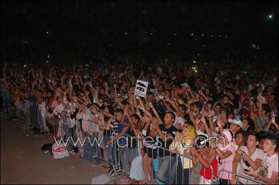 رامي عياش نجم المهرجانات ومسلسلات اون لاين يكشف هدية ميلاده  صورة رقم 13