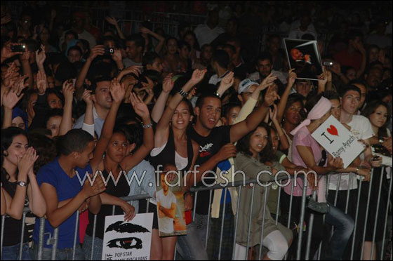 رامي عياش نجم المهرجانات ومسلسلات اون لاين يكشف هدية ميلاده  صورة رقم 12