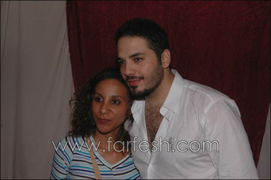 رامي عياش نجم المهرجانات ومسلسلات اون لاين يكشف هدية ميلاده  صورة رقم 18