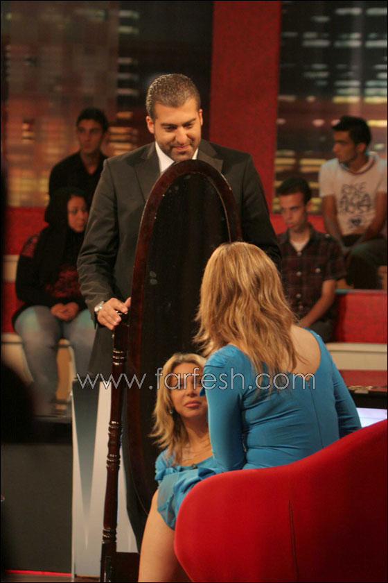 سوزان: لا احب اعمال خالد يوسف واجريت عمليات تجميل!  صورة رقم 8