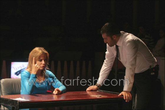 سوزان: لا احب اعمال خالد يوسف واجريت عمليات تجميل!  صورة رقم 3