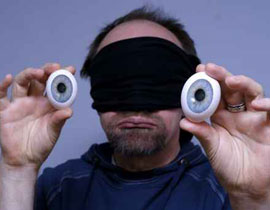 اراد بيع شاب من اجل استغلال اعضائه البشرية! صورة رقم 1