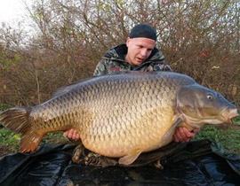 صيادو بريطانيا يعلنوها حدادا.. توديعا لـ 