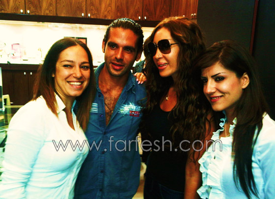 مسلسلات اون لاين يشارك نورهان فرحتها ويبارك لها بأغنيتها الجديدة        صورة رقم 2