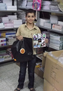 كلمة شكر من orange لشريكاتها بالنجاح  صورة رقم 1