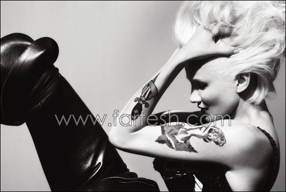 احذروا النجمة كاميرون دياز على الانترنت!  صورة رقم 5