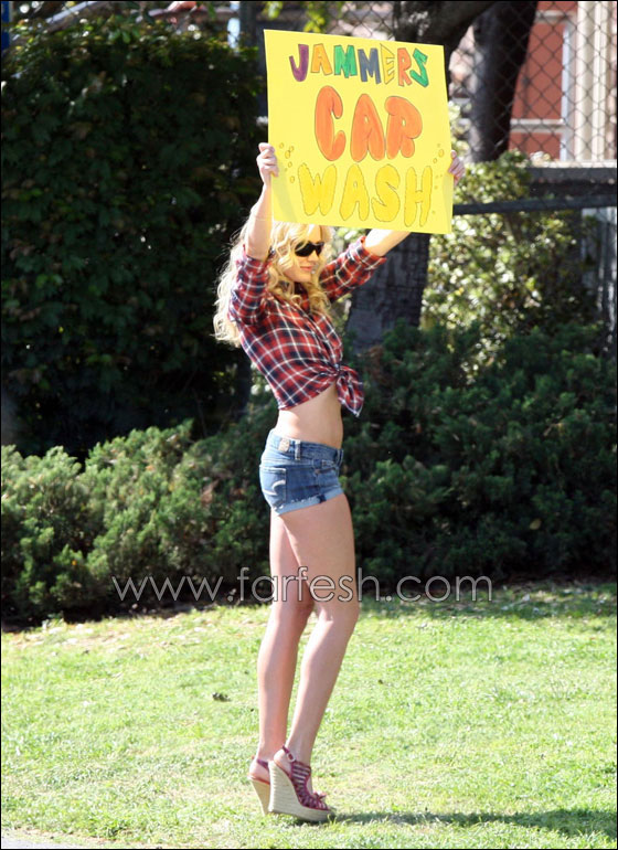 احذروا النجمة كاميرون دياز على الانترنت!  صورة رقم 18