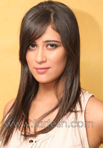 ليان فنانة تشق طريقها بثقة واقتدار  صورة رقم 1