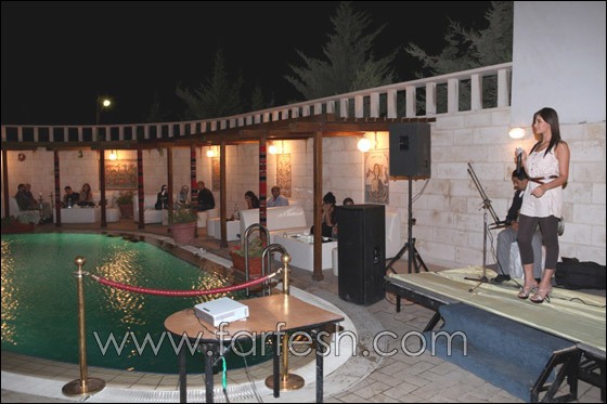 ليان فنانة تشق طريقها بثقة واقتدار  صورة رقم 7