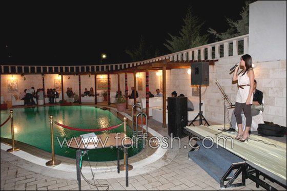 ليان فنانة تشق طريقها بثقة واقتدار  صورة رقم 2