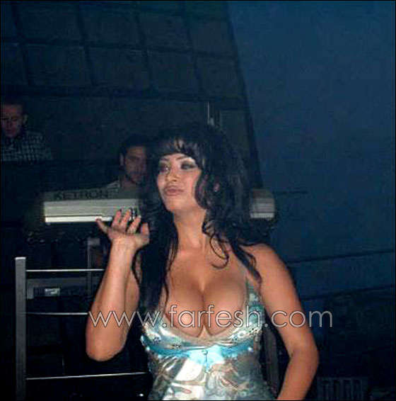 مروى: ضيفة ساخنة بأسئلة ساخنة ومعارضين أكثر سخونة!  صورة رقم 7