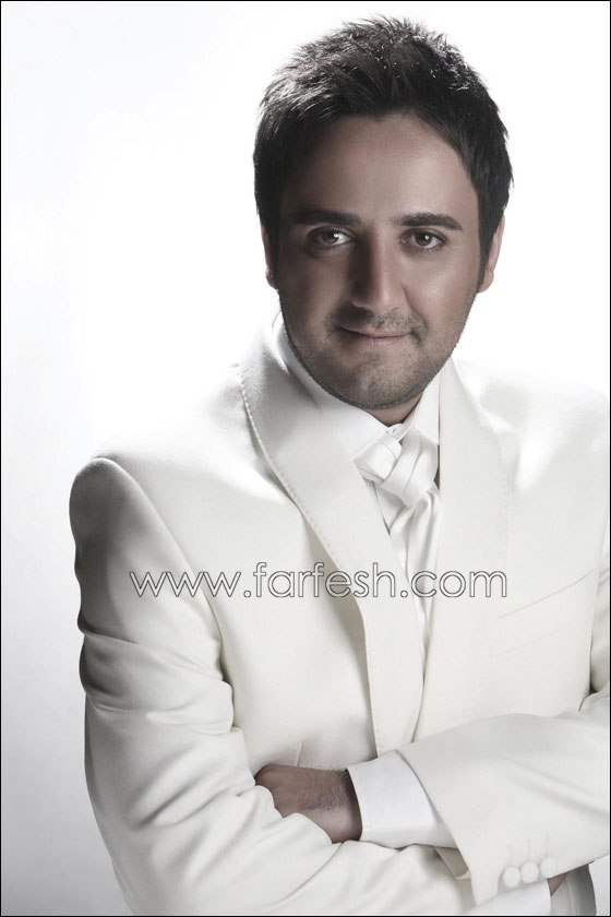 روني كسّار باغاني جديدة!  صورة رقم 1