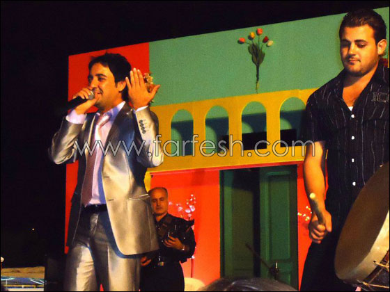 روني كسّار باغاني جديدة!  صورة رقم 2