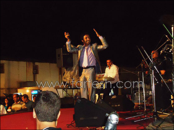 روني كسّار باغاني جديدة!  صورة رقم 3