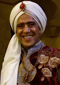 نجوم مسلسلات رمضان يتخلون عن اللمة العائلية من اجل التصوير        صورة رقم 3