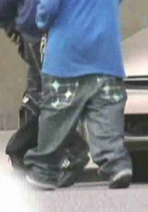 بريطانيا: طفلان في الحادية عشر يغتصبان طفلة (8 سنوات)! صورة رقم 1