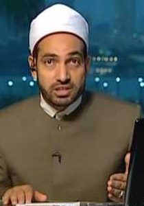 وكيل الاوقاف: المسلسلات الدرامية تقتل الوقت وتبعد عن رمضان! صورة رقم 1