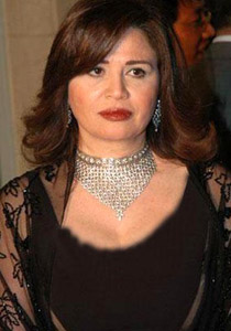 نجوم مسلسلات رمضان يتخلون عن اللمة العائلية من اجل التصوير        صورة رقم 4