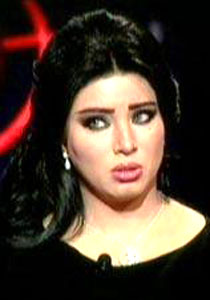 مروى: ضيفة ساخنة بأسئلة ساخنة ومعارضين أكثر سخونة!  صورة رقم 1