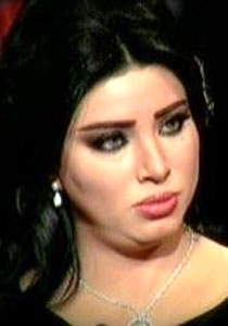 مروى: ضيفة ساخنة بأسئلة ساخنة ومعارضين أكثر سخونة!  صورة رقم 2