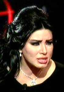 مروى: ضيفة ساخنة بأسئلة ساخنة ومعارضين أكثر سخونة!  صورة رقم 3