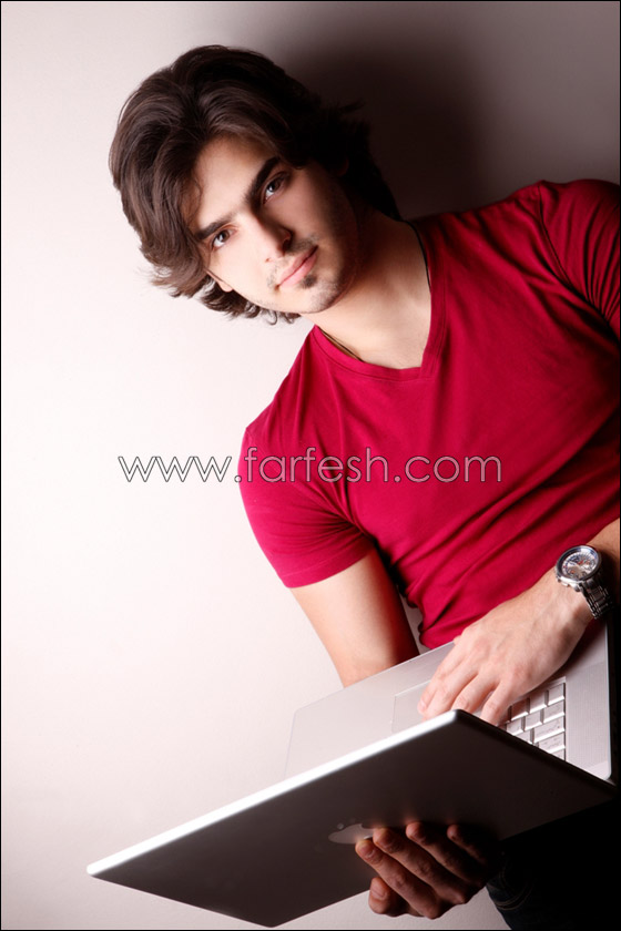 بعد رمضان.. عمل جديد لمصطفى مزهر! صورة رقم 4 بعد رمضان.. عمل جديد لمصطفى مزهر! صورة رقم 4