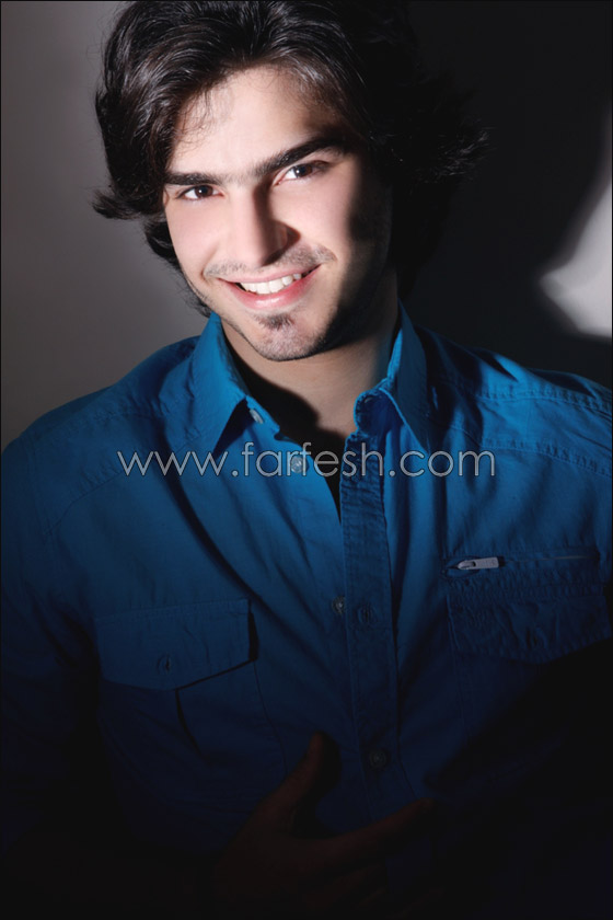 بعد رمضان.. عمل جديد لمصطفى مزهر! صورة رقم 3 بعد رمضان.. عمل جديد لمصطفى مزهر! صورة رقم 3