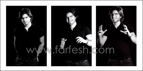 بعد رمضان.. عمل جديد لمصطفى مزهر! صورة رقم 2 بعد رمضان.. عمل جديد لمصطفى مزهر! صورة رقم 2