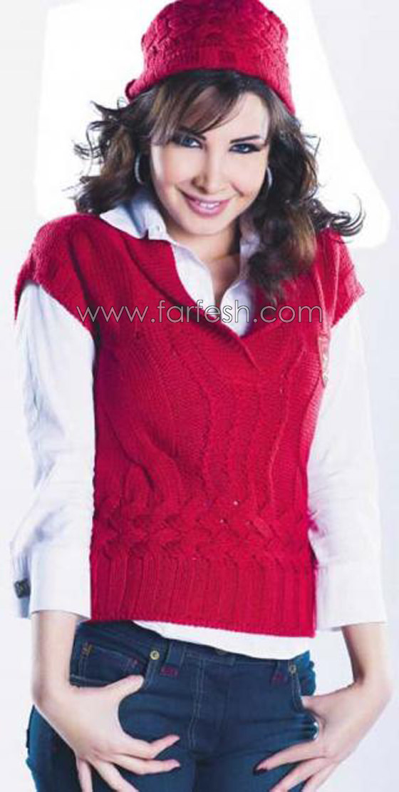 التفاصيل الكاملة عن ألبوم نانسي الذي أدخل لها مليون دولار        صورة رقم 17