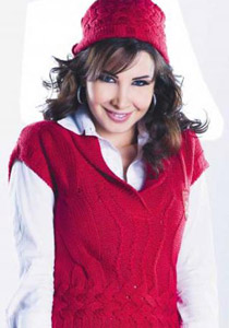 التفاصيل الكاملة عن ألبوم نانسي الذي أدخل لها مليون دولار        صورة رقم 1