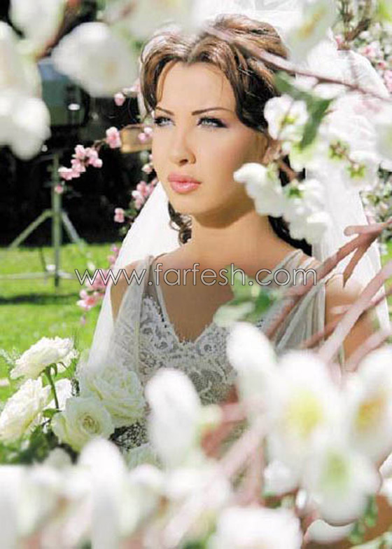 التفاصيل الكاملة عن ألبوم نانسي الذي أدخل لها مليون دولار        صورة رقم 13