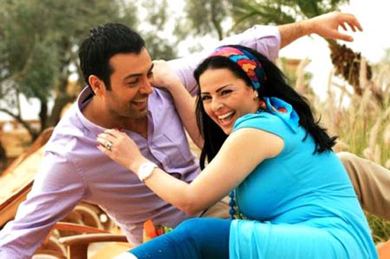 نجوم مسلسلات رمضان يتخلون عن اللمة العائلية من اجل التصوير        صورة رقم 7