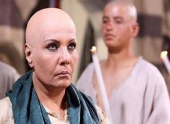 نجوم مسلسلات رمضان يتخلون عن اللمة العائلية من اجل التصوير        صورة رقم 10