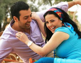 منتج أردني يقاضي كرزون ويطالب الانتربول باعتقالها في مصر صورة رقم 1 منتج أردني يقاضي كرزون ويطالب الانتربول باعتقالها في مصر صورة رقم 1