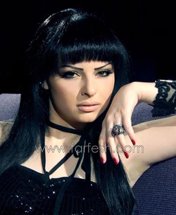 منتج أردني يقاضي كرزون ويطالب الانتربول باعتقالها في مصر صورة رقم 2 منتج أردني يقاضي كرزون ويطالب الانتربول باعتقالها في مصر صورة رقم 2