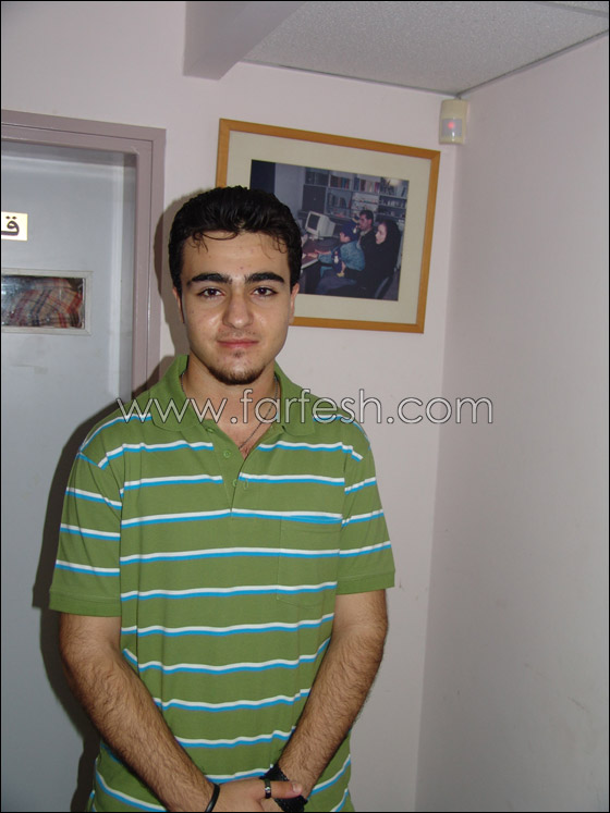 عرفزيون 2010 ينتقل للمرحلة الثانية مع21 متسابقا والمنافسة تشتد صورة رقم 21 عرفزيون 2010 ينتقل للمرحلة الثانية مع21 متسابقا والمنافسة تشتد صورة رقم 21