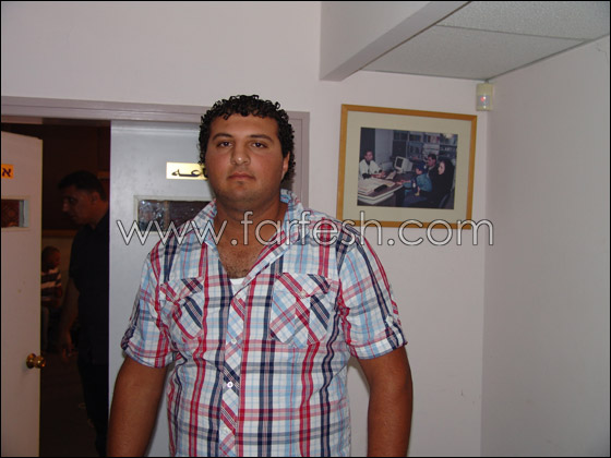 عرفزيون 2010 ينتقل للمرحلة الثانية مع21 متسابقا والمنافسة تشتد صورة رقم 10 عرفزيون 2010 ينتقل للمرحلة الثانية مع21 متسابقا والمنافسة تشتد صورة رقم 10