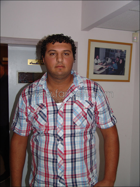 عرفزيون 2010 ينتقل للمرحلة الثانية مع21 متسابقا والمنافسة تشتد صورة رقم 17 عرفزيون 2010 ينتقل للمرحلة الثانية مع21 متسابقا والمنافسة تشتد صورة رقم 17