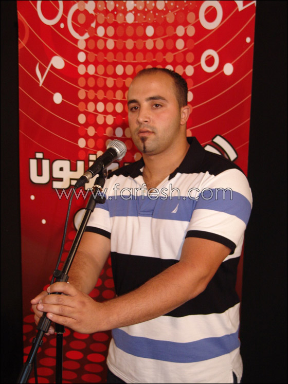 عرفزيون 2010 ينتقل للمرحلة الثانية مع21 متسابقا والمنافسة تشتد صورة رقم 3 عرفزيون 2010 ينتقل للمرحلة الثانية مع21 متسابقا والمنافسة تشتد صورة رقم 3