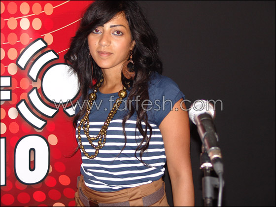 عرفزيون 2010 ينتقل للمرحلة الثانية مع21 متسابقا والمنافسة تشتد صورة رقم 5 عرفزيون 2010 ينتقل للمرحلة الثانية مع21 متسابقا والمنافسة تشتد صورة رقم 5