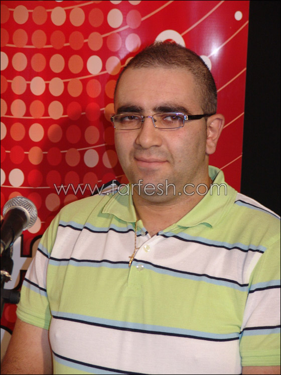 عرفزيون 2010 ينتقل للمرحلة الثانية مع21 متسابقا والمنافسة تشتد صورة رقم 22 عرفزيون 2010 ينتقل للمرحلة الثانية مع21 متسابقا والمنافسة تشتد صورة رقم 22