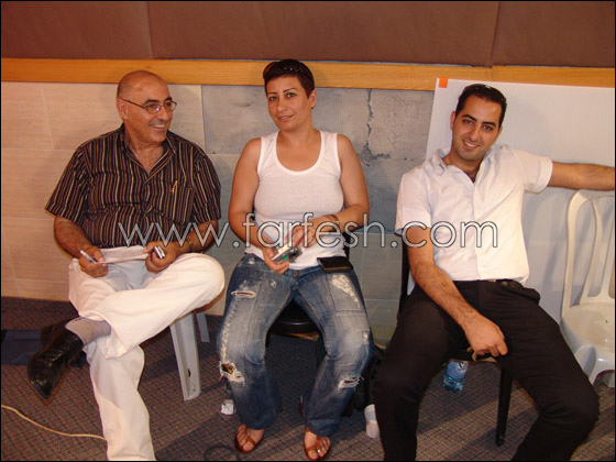 عرفزيون 2010 ينتقل للمرحلة الثانية مع21 متسابقا والمنافسة تشتد صورة رقم 8 عرفزيون 2010 ينتقل للمرحلة الثانية مع21 متسابقا والمنافسة تشتد صورة رقم 8