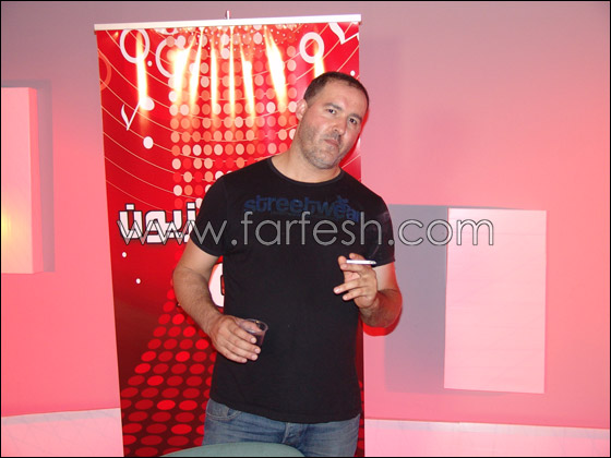 عرفزيون 2010 ينتقل للمرحلة الثانية مع21 متسابقا والمنافسة تشتد صورة رقم 15 عرفزيون 2010 ينتقل للمرحلة الثانية مع21 متسابقا والمنافسة تشتد صورة رقم 15