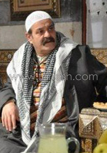 كيف يقضي أبطال باب الحارة شهر رمضان؟؟     صورة رقم 2