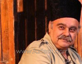 كيف يقضي أبطال باب الحارة شهر رمضان؟؟     صورة رقم 4