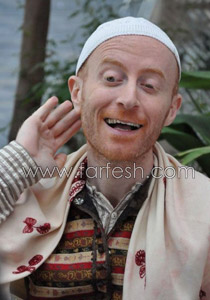 كيف يقضي أبطال باب الحارة شهر رمضان؟؟     صورة رقم 3